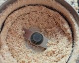 Foto del paso 3 de la receta: Harina de almendras desde bagazo u okara de "leche" de almendras ♻️ receta de aprovechamiento ♻️