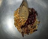 સંભાર રાઈશ(sambhar rice recipe in gujarati) રેસીપી સ્ટેપ2ફોટો