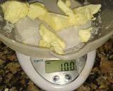 Foto del paso 1 de la receta: Alfajores de maizena