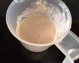 Foto del paso 1 de la receta: Pan de avena