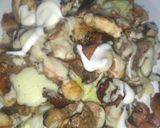 Foto del paso 6 de la receta: Salchipapa con todo