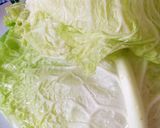 Foto del paso 1 de la receta: Repollo relleno
