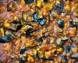 Foto del paso 1 de la receta: Pasta 'alla Norma'