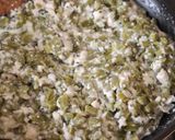 Foto del paso 6 de la receta: Dobladitas de nopales con requesón