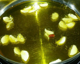 Foto del paso 1 de la receta: Bacalao al pil pil