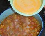 Foto del paso 9 de la receta: Higadito tradicional (Mitleño)