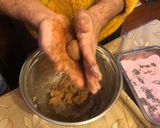 Foto del paso 3 de la receta: Cocadas de manjar para diabéticos