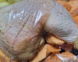 Foto del paso 1 de la receta: Muslo de pollo al horno
