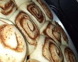 صورة لخطوة 4 من وصفة السينابون رول🥮