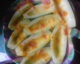 A picture of step 2 of Shahi Stuffed Parwal.