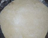 फुलकोबिचे पराठे (Fulkobi Paratha Recipe In Marathi) रेसिपी स्टेप 4 फोटो 