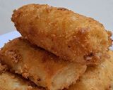 Foto langkah ke 8 dari resep Risoles ragout ayam ekonomis.