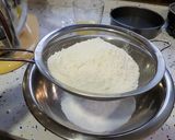 Foto del paso 8 de la receta: Babovka Pound Cake!!!