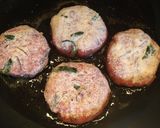 A picture of step 6 of Vegetable Cutlet.