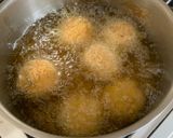 Foto langkah ke 11 dari resep Kimpul Arancini.