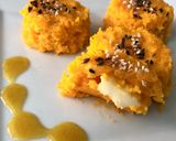 Foto del paso 6 de la receta: Muffins de calabaza y queso