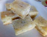 Foto del paso 6 de la receta: Cuadrados de limón*