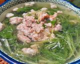 Hình bước làm 4 của món Bữa cơm gia đình