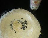 Foto del paso 1 de la receta: Tortas fritas