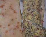 Foto del paso 3 de la receta: Bocata última hora