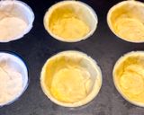 Foto del paso 1 de la receta: 🇵🇹 PASTÉIS de NATA (Portugal)