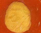 Foto del paso 3 de la receta: Galletas de limón 🍋🍋🍋