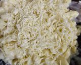 ચીઝ મેક્રોની(Cheese Macroni Recipe in Gujarati) રેસીપી સ્ટેપ3ફોટો
