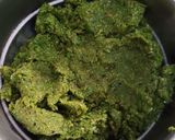 A picture of step 4 of Tikkiya Chole Chaat(Peas Stuffed).