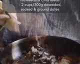 A picture of step 1 of Foxnut(मखाना) Laddoo.