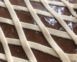 Foto del paso 5 de la receta: Pasta frola de dulce de leche