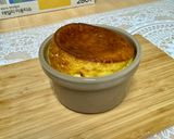Foto del passaggio 6 della ricetta Cheesecake alle mele e yogurt greco
