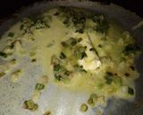 Foto del paso 1 de la receta: Salsa Bechamel con Capelettini