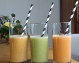 Une image de l'étape 3 de 🍋 3 Jus multi vitaminé.