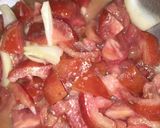 Foto del paso 5 de la receta: Deliciosa pasta con camarón