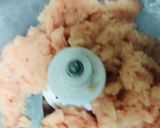 Foto del paso 1 de la receta: Medallón de pollo