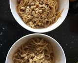 Foto langkah ke 5 dari resep Yamin Manis kuah Iga.