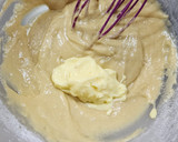 Foto del paso 3 de la receta: 🥞 Panqueques dulces - vainilla y chocolate 🥞
