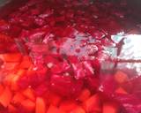 Beetroot salad recipe step 1 photo