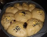Foto langkah ke 6 dari resep Roti sobek isi suka - suka.