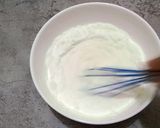 Foto langkah ke 5 dari resep Resep Oreo Dessert Cup Lumer Tanpa Oven Tanpa Kukus.