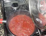 Foto del paso 3 de la receta: Pizza de quinoa