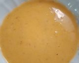 Foto del paso 2 de la receta: Crema de zanahoria o auyama