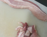 Foto del paso 2 de la receta: Lentejas a la jardinera