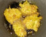 Foto langkah ke 4 dari resep Bakwan jagung.