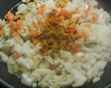 Foto del paso 3 de la receta Harira sopa marroquí 😋👌🏼