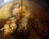 কাতলা পোস্ত(Katla Posto recipe in Bengali) রেসিপির ধাপ 4 ছবি