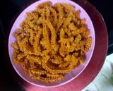 Jowar Chakli recipe step 3 photo