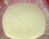 Foto del paso 1 de la receta: Torre de panqueques vegetariana