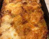 Lasagne Verde recept fázis 13 fotója