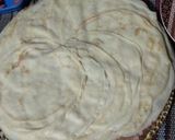 Foto langkah ke 6 dari resep Risol Mayo Spongebob.